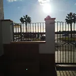 Apartamento Primera Linea Con Terraza, Consultar Disponibilidad De Aparcamiento
