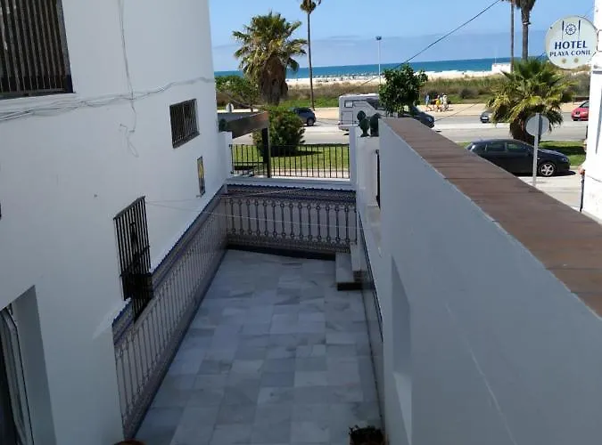 Apartamento Primera Linea Con Terraza, Consultar Disponibilidad De Aparcamiento