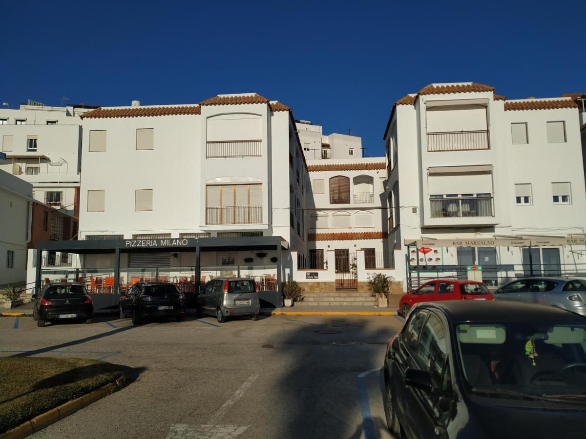 Apartment Primera Linea Con Terraza, Consultar Disponibilidad De Aparcamiento Conil De La Frontera