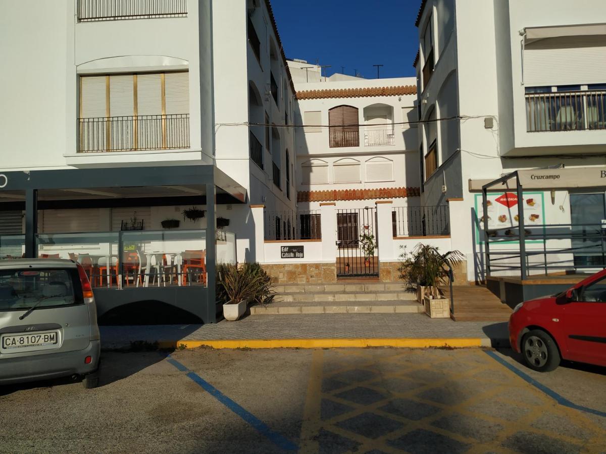 Apartment Primera Linea Con Terraza, Consultar Disponibilidad De Aparcamiento *