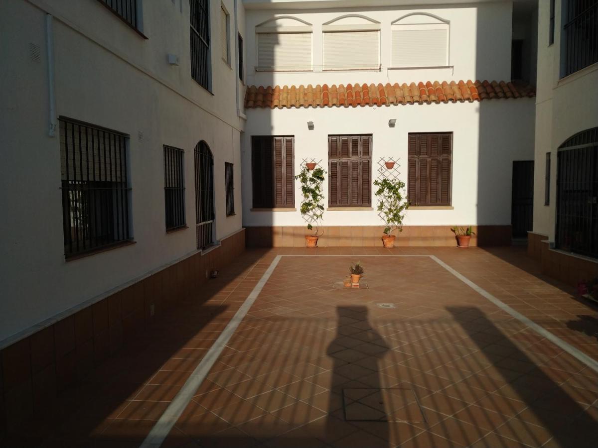 Primera Linea Con Terraza, Consultar Disponibilidad De Aparcamiento * Conil De La Frontera