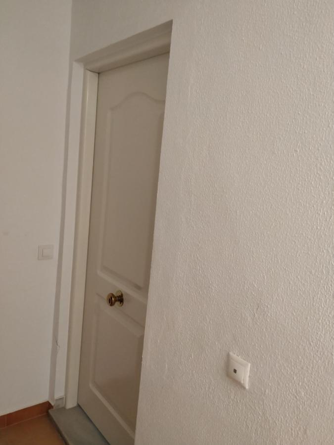 Primera Linea Con Terraza, Consultar Disponibilidad De Aparcamiento Apartment