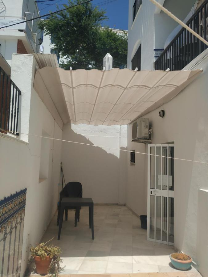 Primera Linea Con Terraza, Consultar Disponibilidad De Aparcamiento Conil De La Frontera