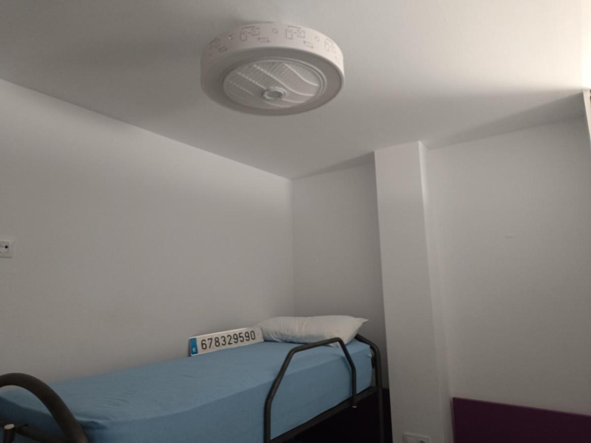 Apartment Primera Linea Con Terraza, Consultar Disponibilidad De Aparcamiento