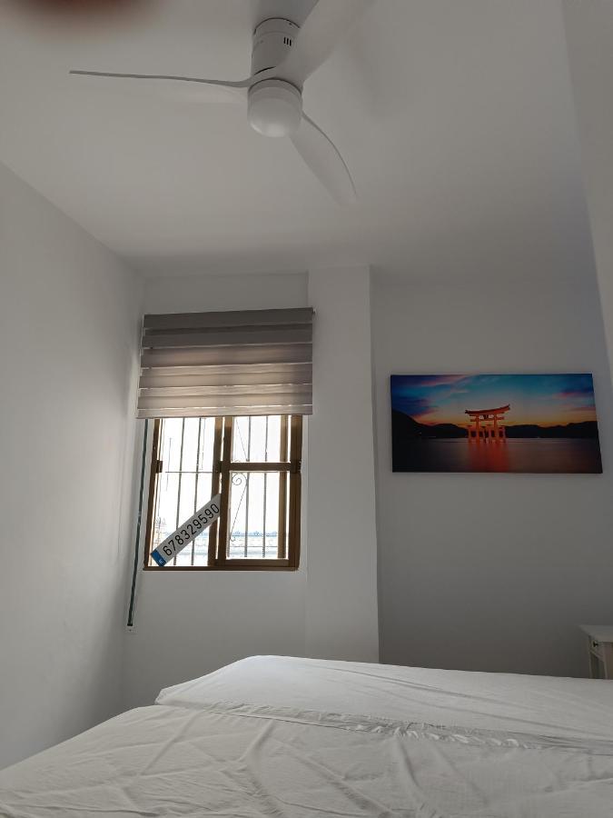 Primera Linea Con Terraza, Consultar Disponibilidad De Aparcamiento Apartment *