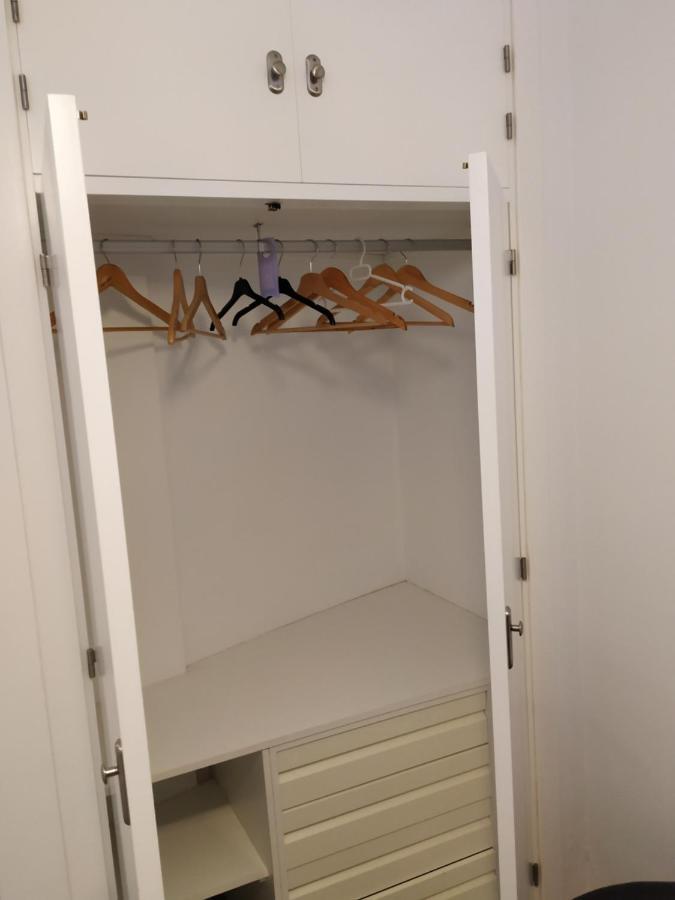 Primera Linea Con Terraza, Consultar Disponibilidad De Aparcamiento Apartment *