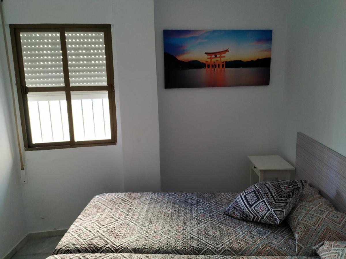 Primera Linea Con Terraza, Consultar Disponibilidad De Aparcamiento *