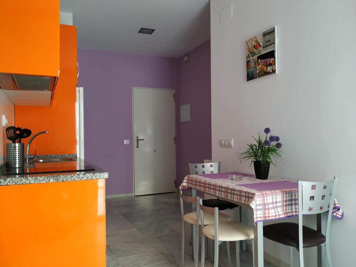 Primera Linea Con Terraza, Consultar Disponibilidad De Aparcamiento * Conil De La Frontera