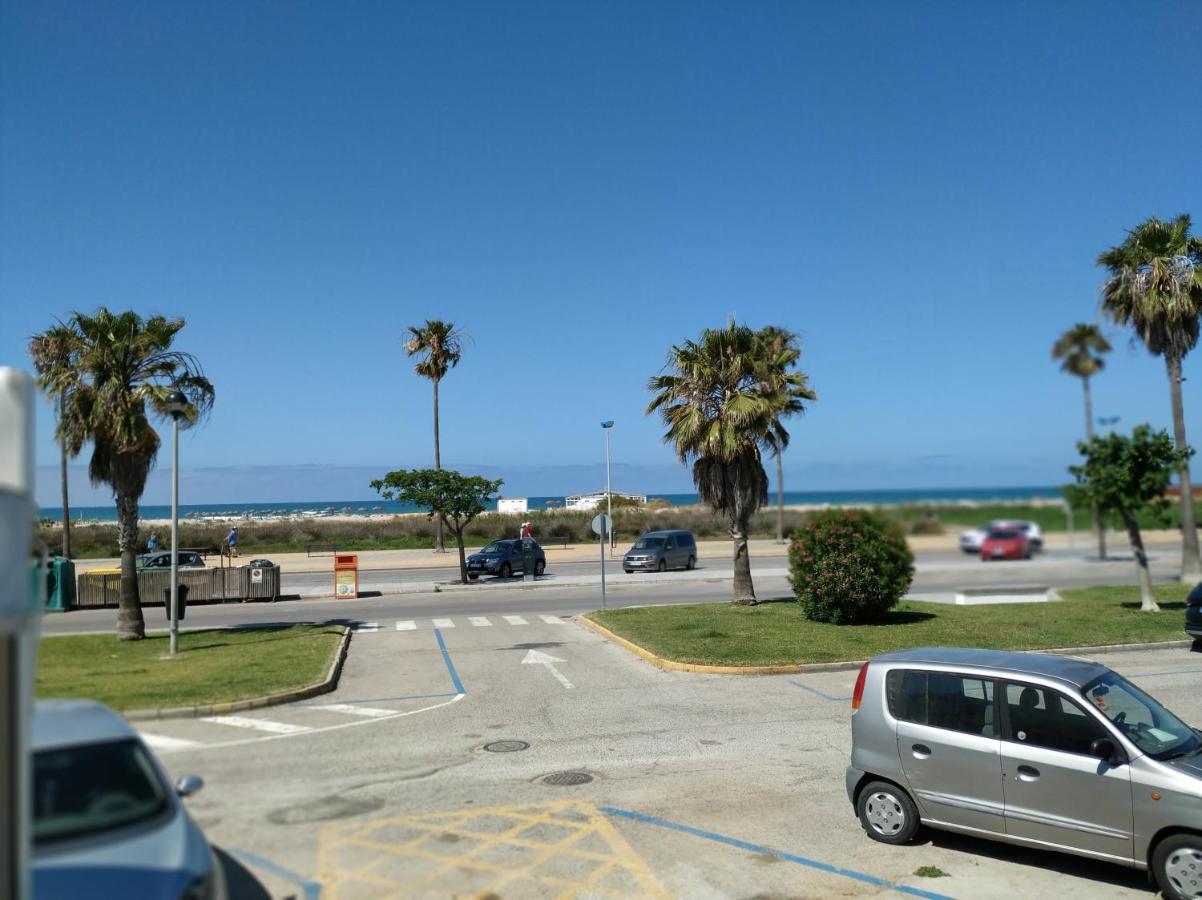 Primera Linea Con Terraza, Consultar Disponibilidad De Aparcamiento