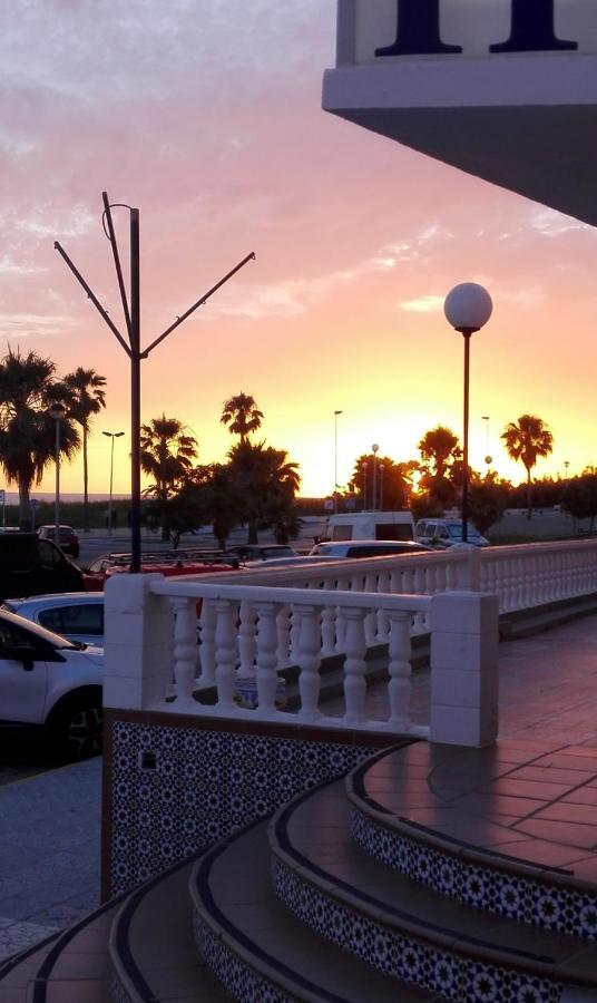 Primera Linea Con Terraza, Consultar Disponibilidad De Aparcamiento Apartment *