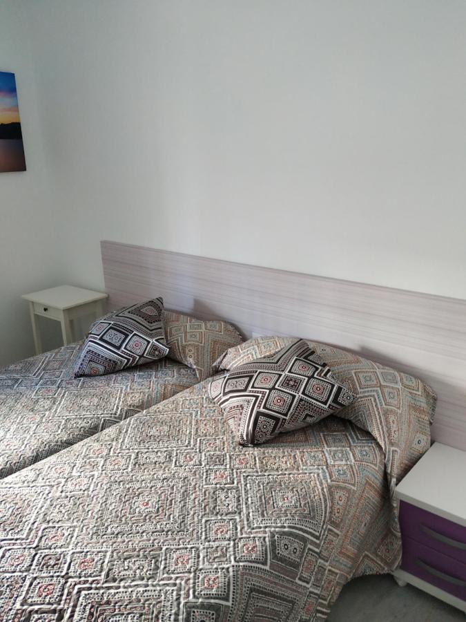Primera Linea Con Terraza, Consultar Disponibilidad De Aparcamiento Apartment Conil De La Frontera