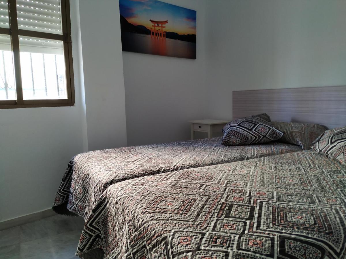 Primera Linea Con Terraza, Consultar Disponibilidad De Aparcamiento *