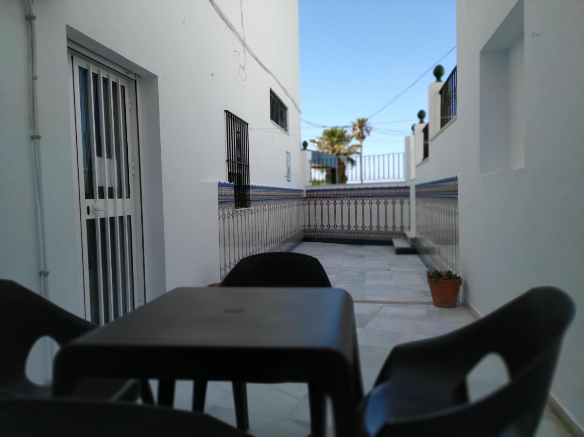Primera Linea Con Terraza, Consultar Disponibilidad De Aparcamiento *