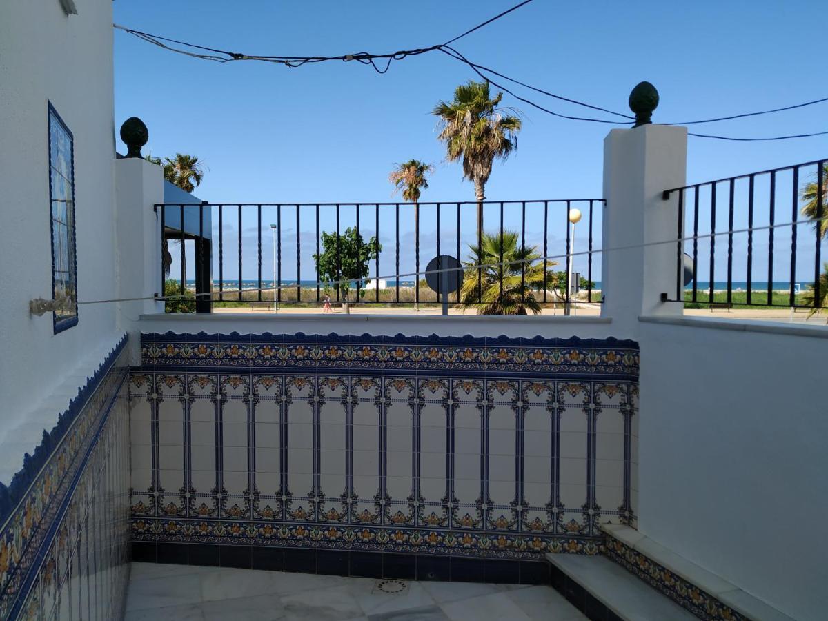 Primera Linea Con Terraza, Consultar Disponibilidad De Aparcamiento Apartment *