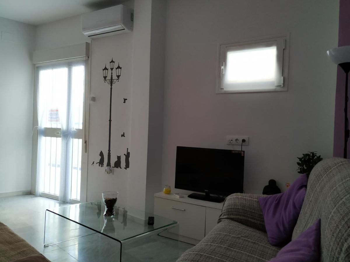 Apartment Primera Linea Con Terraza, Consultar Disponibilidad De Aparcamiento