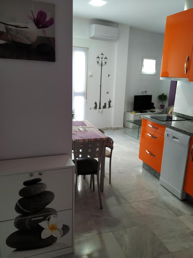 Primera Linea Con Terraza, Consultar Disponibilidad De Aparcamiento Conil De La Frontera