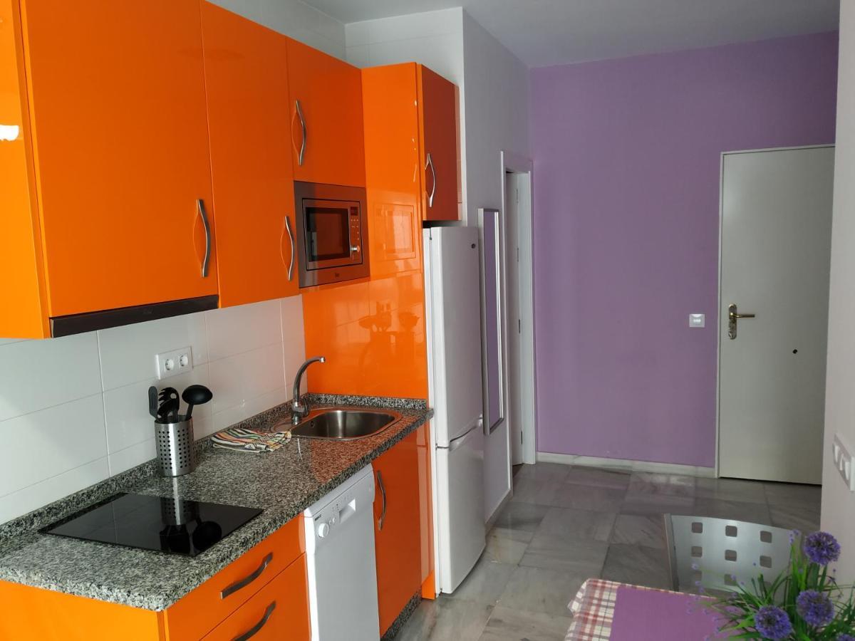 Apartment Primera Linea Con Terraza, Consultar Disponibilidad De Aparcamiento
