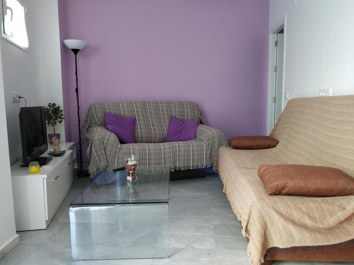 Primera Linea Con Terraza, Consultar Disponibilidad De Aparcamiento *