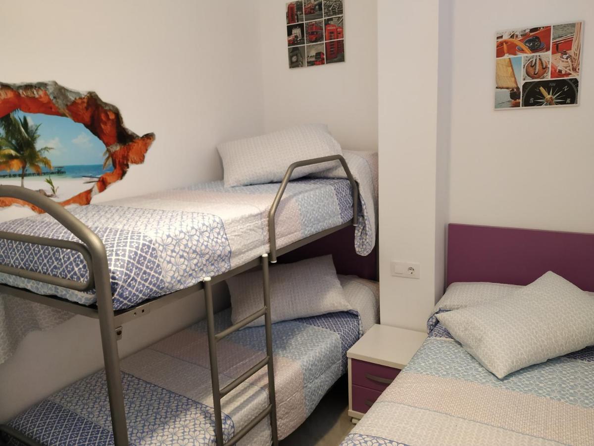Apartment Primera Linea Con Terraza, Consultar Disponibilidad De Aparcamiento