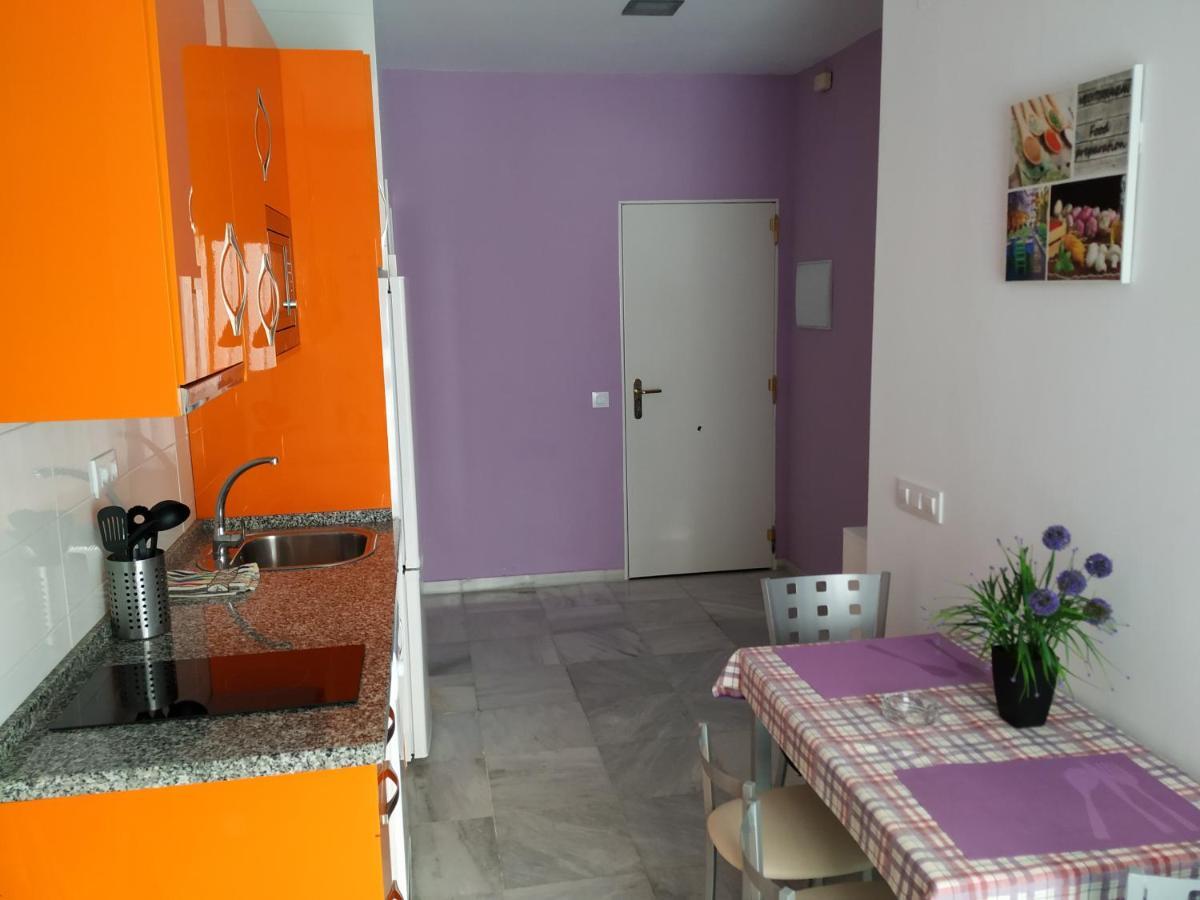 Apartment Primera Linea Con Terraza, Consultar Disponibilidad De Aparcamiento