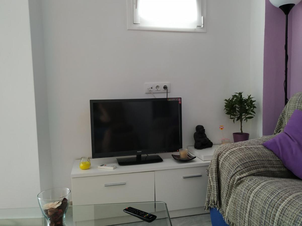 Primera Linea Con Terraza, Consultar Disponibilidad De Aparcamiento Apartment Conil De La Frontera